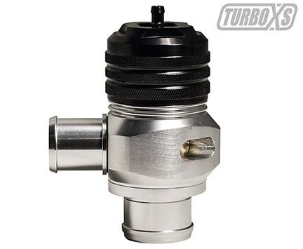 2019, 2018, 2017, 2016, 2015 Subaru WRX Turbocharger Blow Off Valve