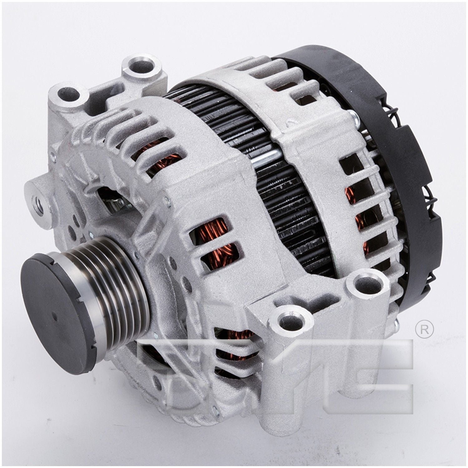 BMW X5 Alternator Replacement (BBB Industries, Bosch, Denso, MPA, Remy