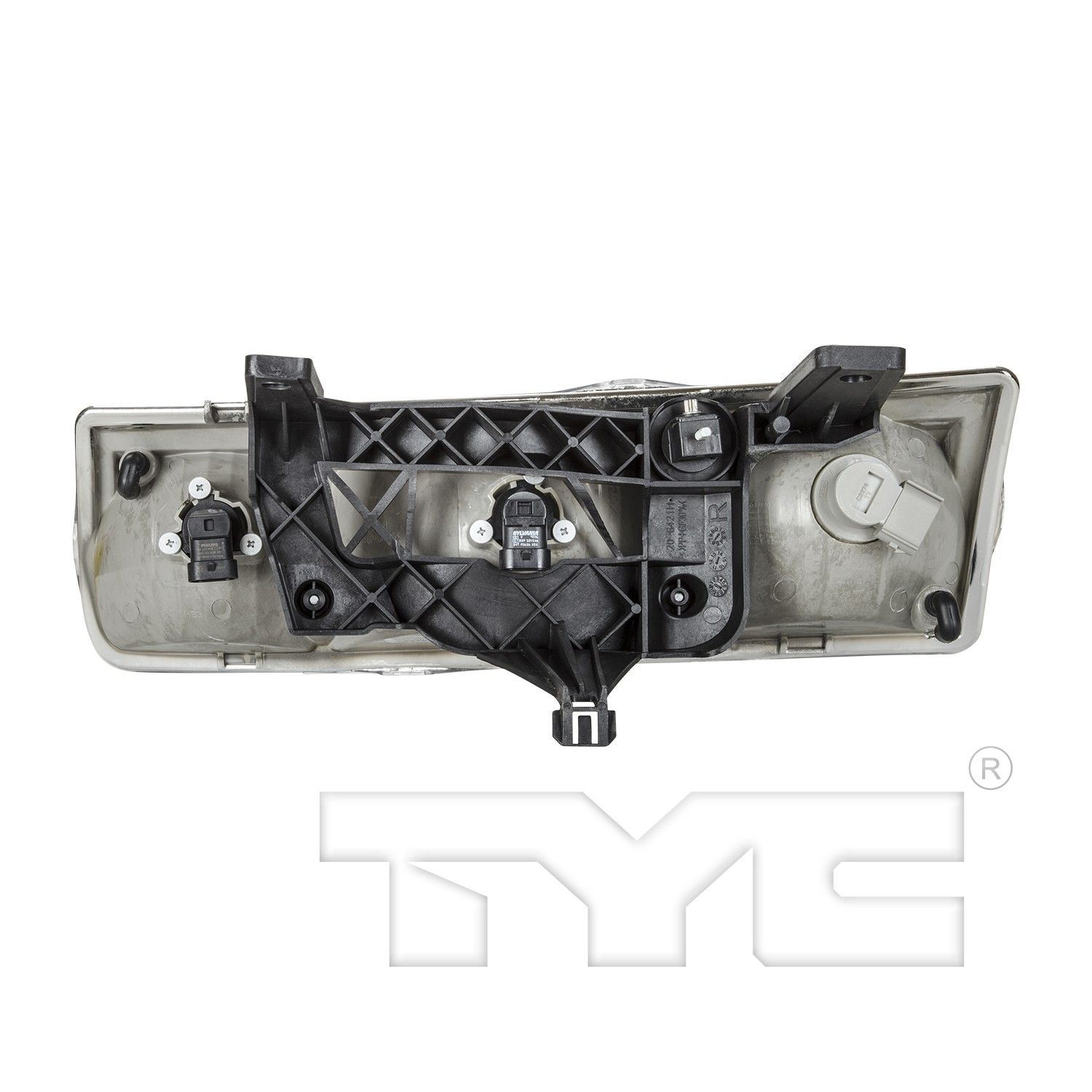 Saturn Vue Headlight Embly Replacement Dorman Tyc Products 2004 Saturn Vue Headlight Embly Right Tyc Products 20 6421 00 1 California Proposition 65 Warning This Product Can Expose You To Chemicals