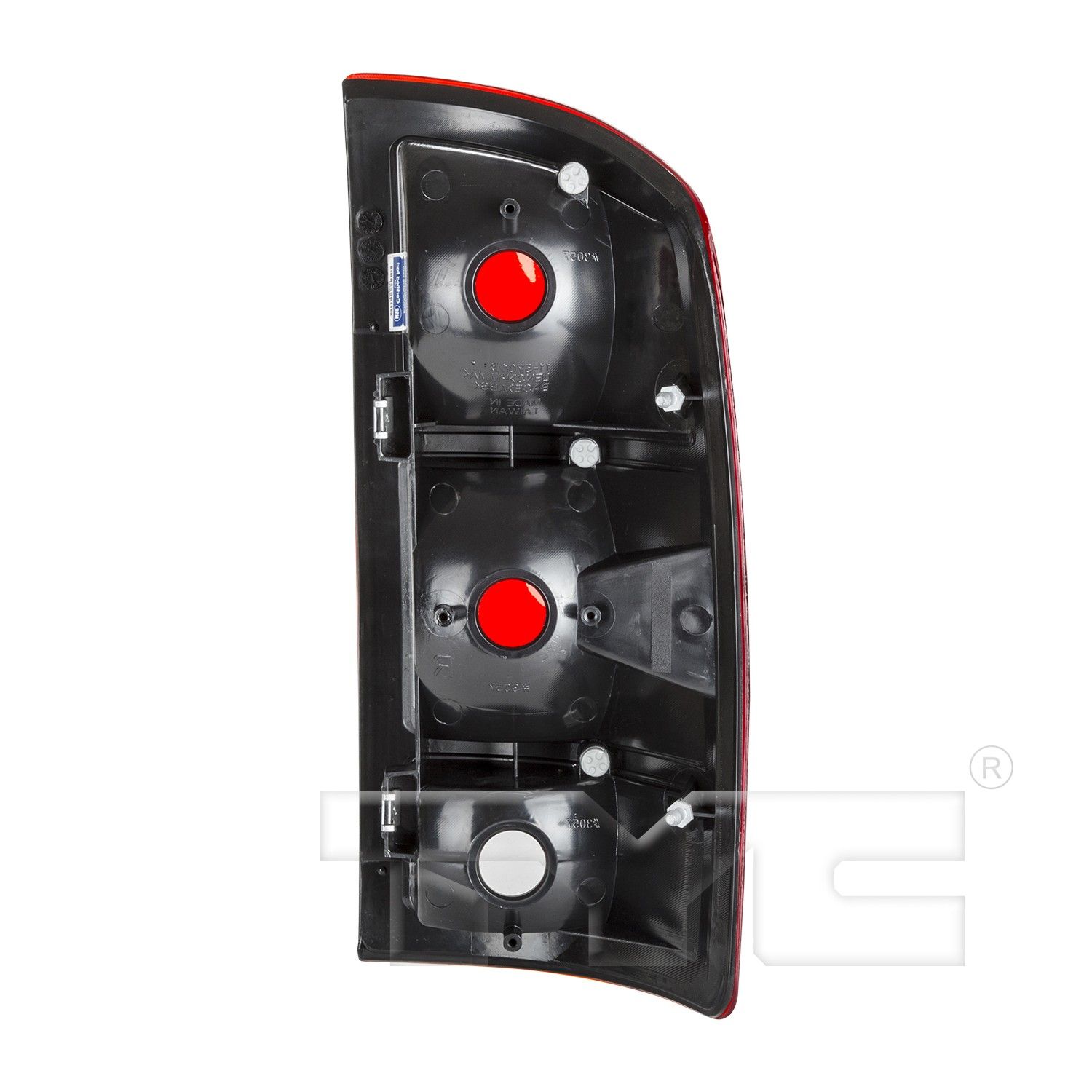 Dodge Ram 1500 Tail Light Embly Replacement Dorman Mopar Tyc 2003 Dodge Ram 1500 Tail Light Embly Left Tyc Products 11 5702 01 1 California Proposition 65 Warning This Product Can Expose You To Chemicals