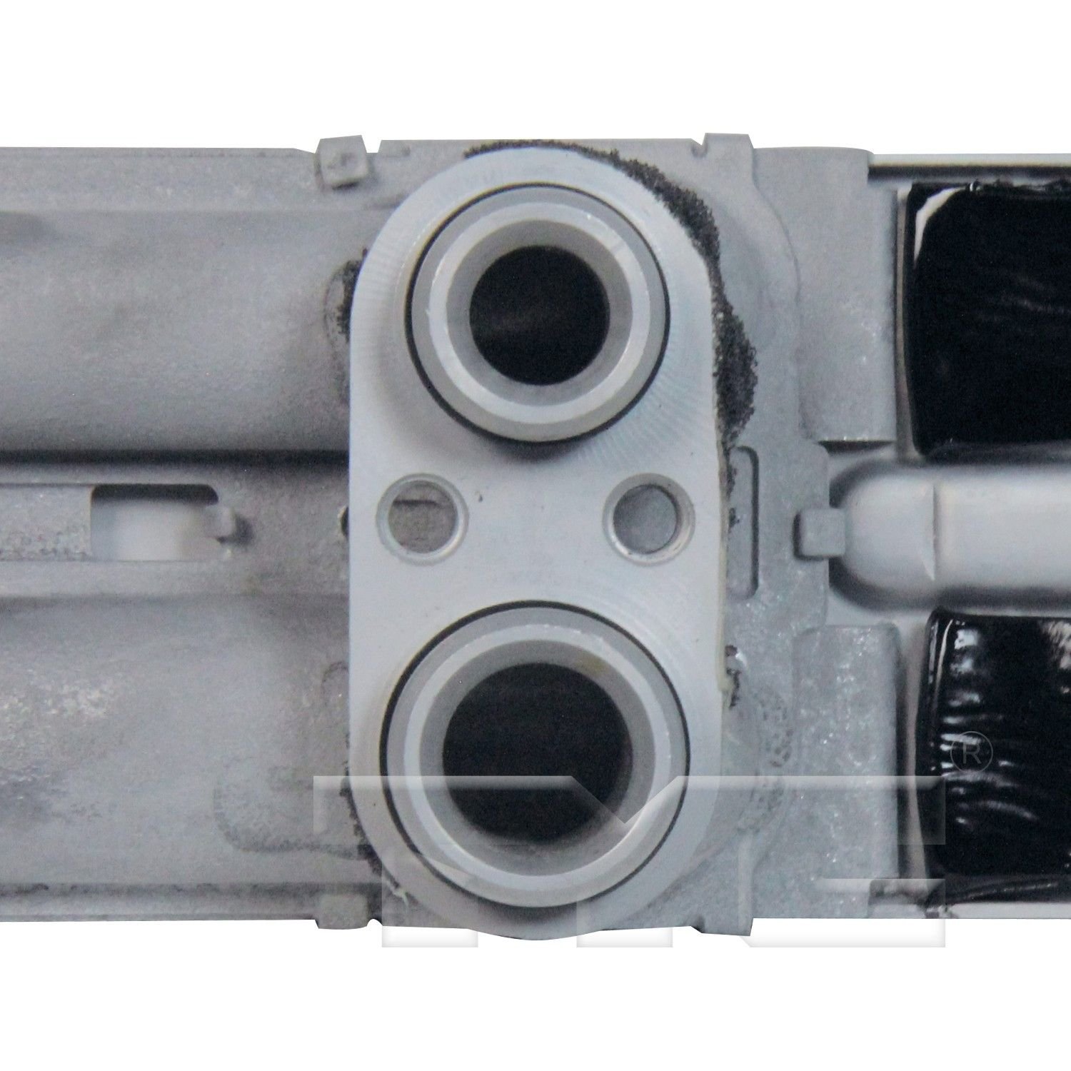 A//C Evaporator Core Global 4711678