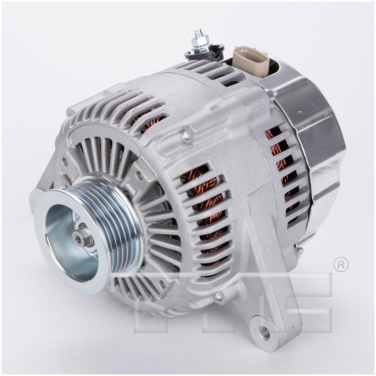 Toyota Camry Alternator Replacement (BBB Industries, Bosch, Denso, MPA ...