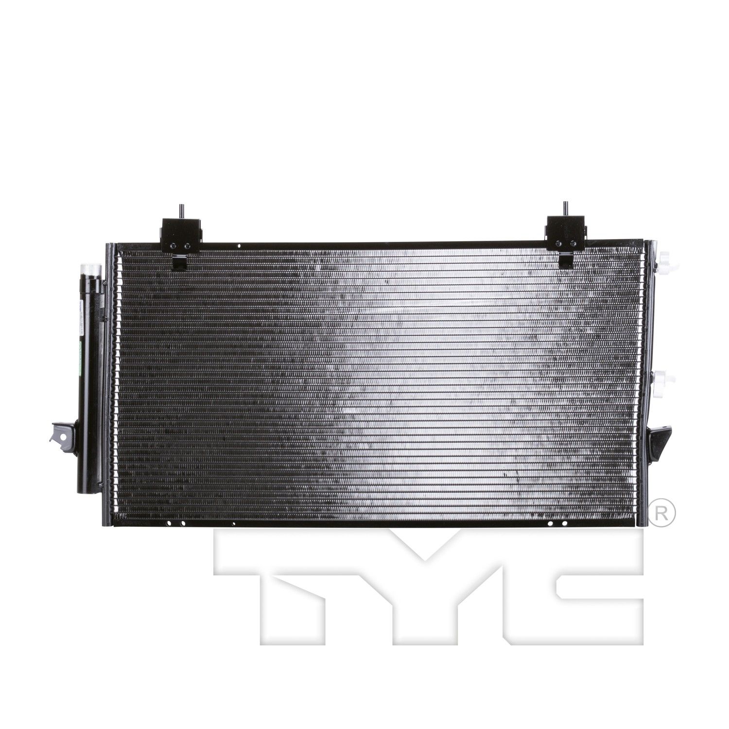 A//C Condenser TYC 30085