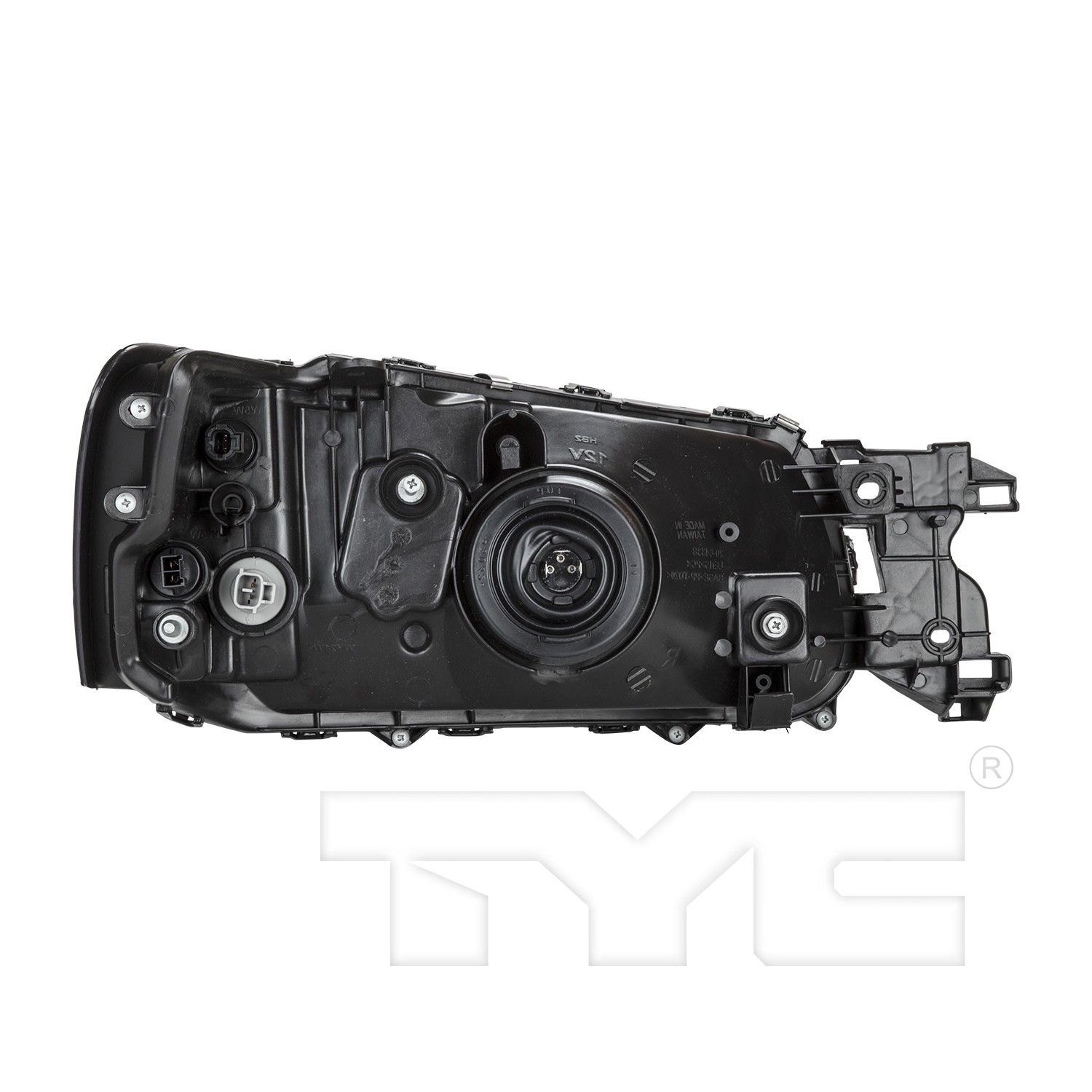 Subaru Forester Headlight Embly Replacement Dorman Tyc 2003 Subaru Forester Headlight Embly Left Tyc Products 20 6434 00 California Proposition 65 Warning This Product Can Expose You To Chemicals