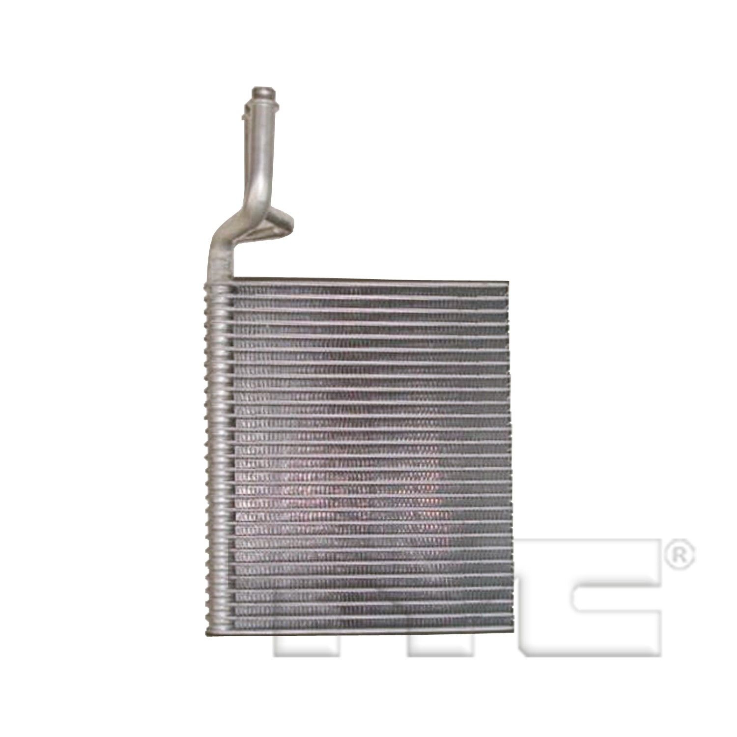 A//C Evaporator Core Rear TYC 97094 fits 01-06 Dodge Durango