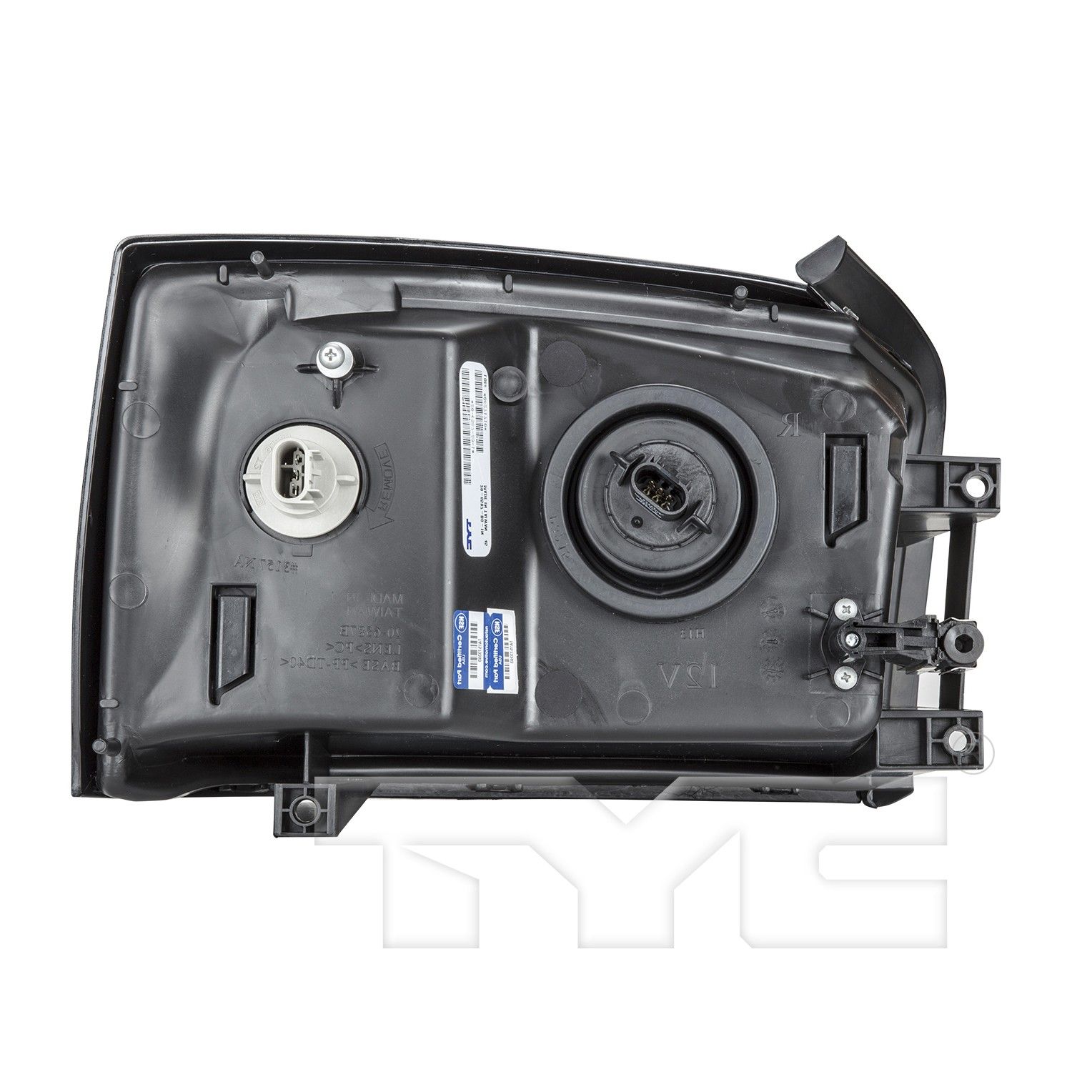 Dodge Dakota Headlight Embly Replacement Dorman Tyc Products 2006 Dodge Dakota Headlight Embly Left Tyc Products 20 6588 80 1 California Proposition 65 Warning This Product Can Expose You To Chemicals