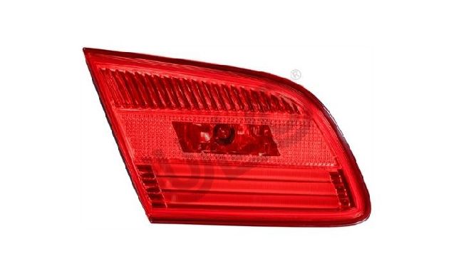 2007-2013 BMW 335i Tail Light - Left (ULO)