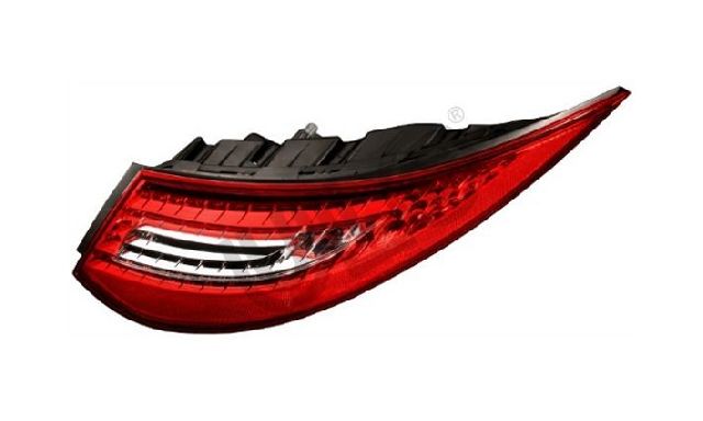 2008-2012 Porsche 911 Tail Light - Right (ULO)