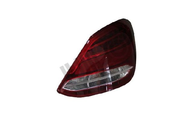 2015-2018 Mercedes-Benz C300 Tail Light - Right (ULO)