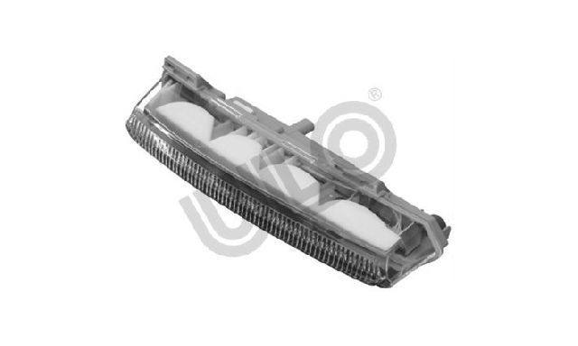 2008-2014 Mercedes-Benz C300 Daytime Running Light - Left (ULO)