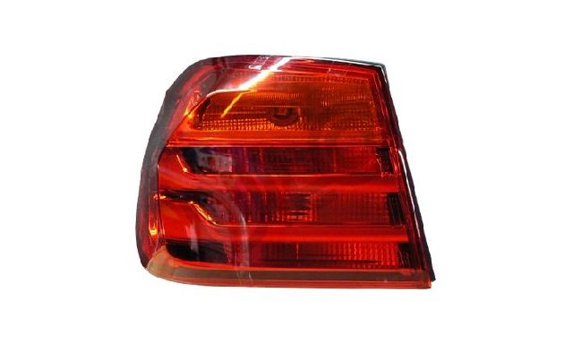 2015-2017 BMW M4 Tail Light - Left (ULO)