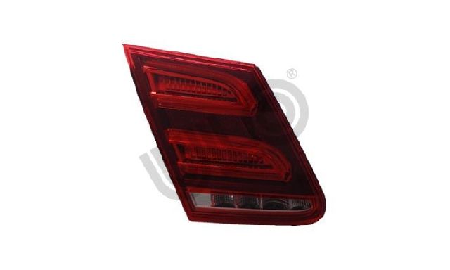 2012-2016 Mercedes-Benz E350 Tail Light - Left (ULO)
