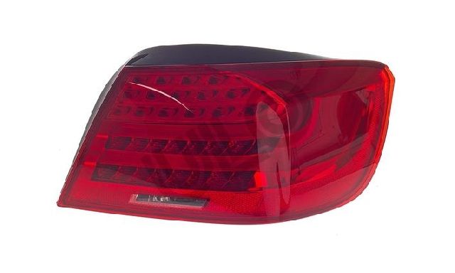 2010-2012 BMW 335i Tail Light - Right (ULO)