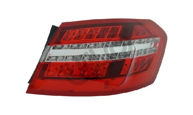 2010-2016 Mercedes-Benz E350 Tail Light - Right (ULO)