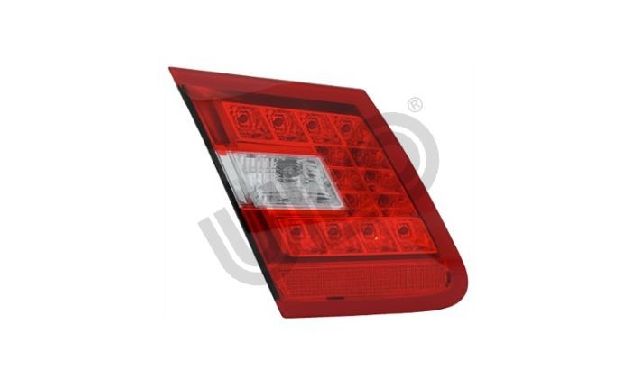 2010-2013 Mercedes-Benz E350 Tail Light - Left (ULO)