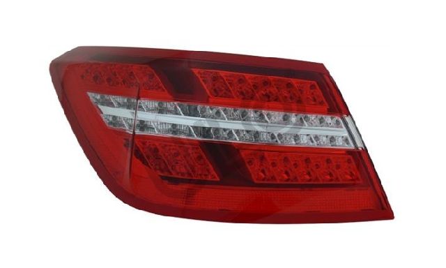 2010-2014 Mercedes-Benz E350 Tail Light - Right (ULO)