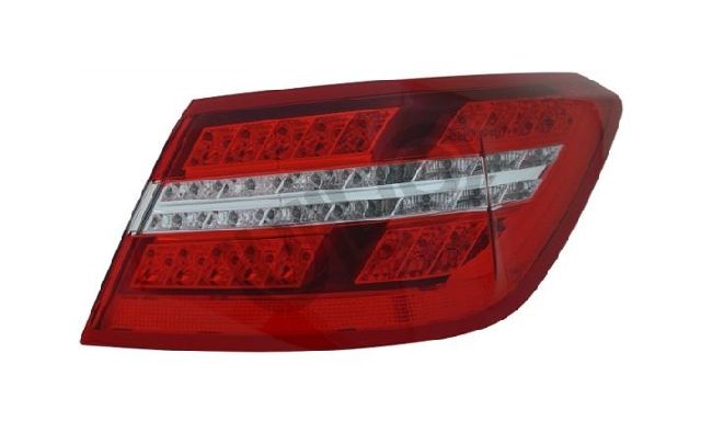2010-2014 Mercedes-Benz E350 Tail Light - Right (ULO)