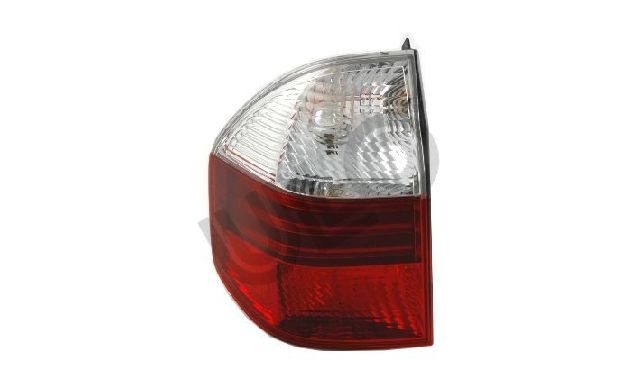 2004-2006 BMW X3 Tail Light - Left (ULO)