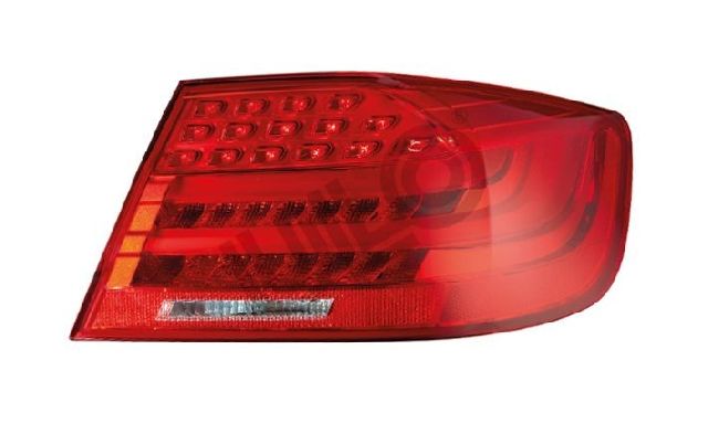 2010-2013 BMW 335i Tail Light - Right (ULO)