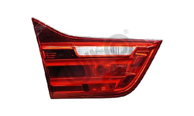 2015-2017 BMW M4 Tail Light - Left (ULO)