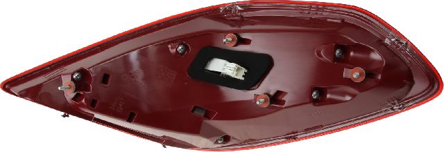 2015-2017 Mercedes-Benz S600 Tail Light - Left (ULO)