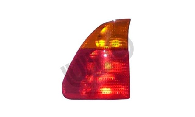 2000-2003 BMW X5 Tail Light - Left (ULO)