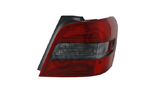 2013-2015 Mercedes-Benz GLK250 Tail Light - Right (ULO)