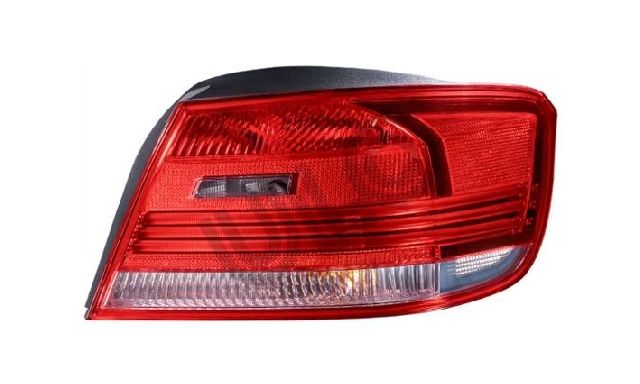 2007-2013 BMW 335i Tail Light - Right (ULO)