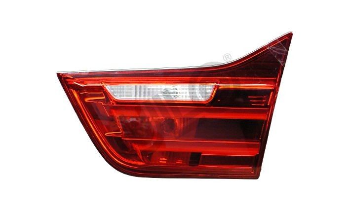 2017, 2016, 2015 BMW M4 Tail Light