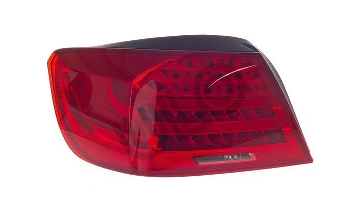 2012, 2011, 2010 BMW M3 Tail Light