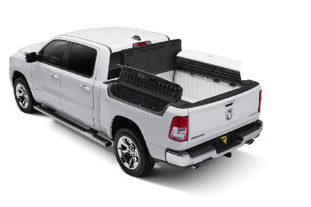 2019-2025 Ram 1500 Tonneau Cover (UnderCover)