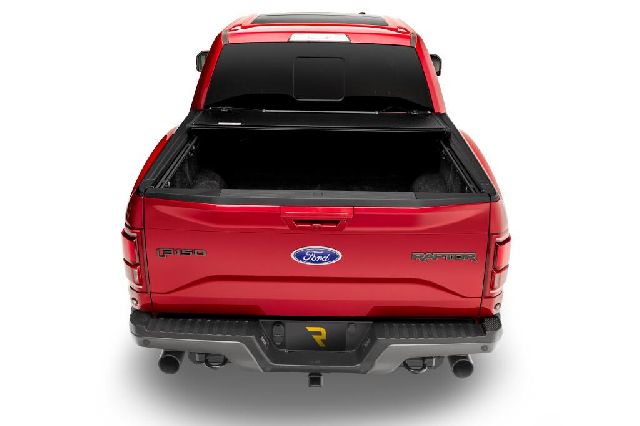 2005-2015 Toyota Tacoma Tonneau Cover (UnderCover)