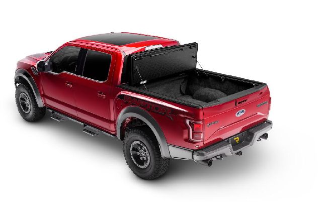 2016-2023 Toyota Tacoma Tonneau Cover (UnderCover)