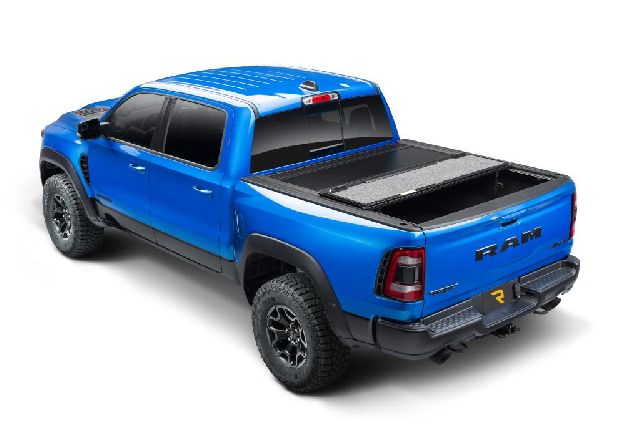 2019-2023 Ram 1500 Classic Tonneau Cover (UnderCover)