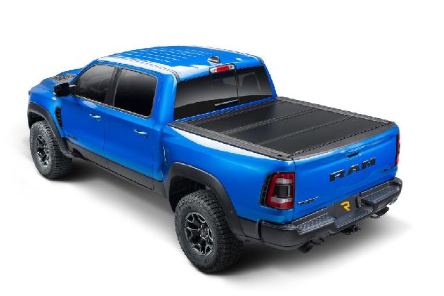 2019-2023 Ram 1500 Classic Tonneau Cover (UnderCover)