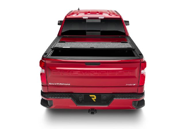 2019-2024 Ram 1500 Tonneau Cover (UnderCover)