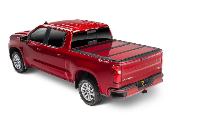 2019-2024 Ram 1500 Classic Tonneau Cover (UnderCover)