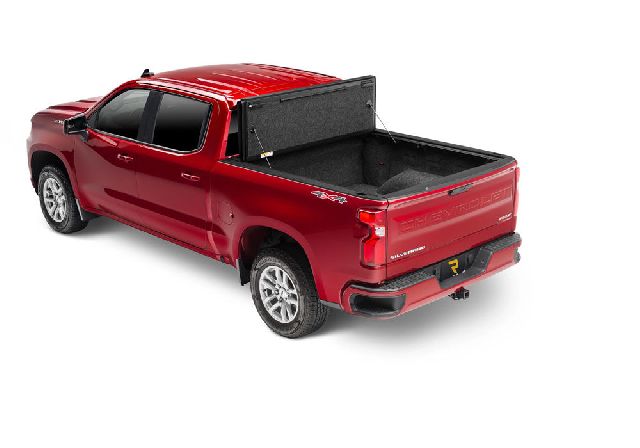 2019-2024 Ram 1500 Tonneau Cover (UnderCover)