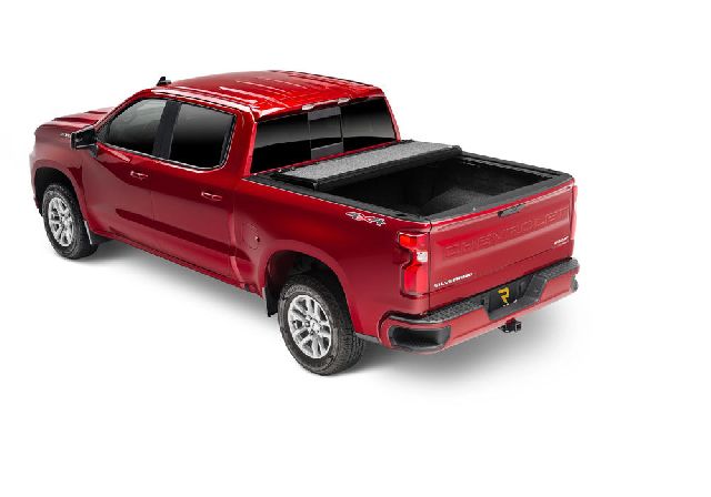 2019-2023 Ram 1500 Classic Tonneau Cover (UnderCover)