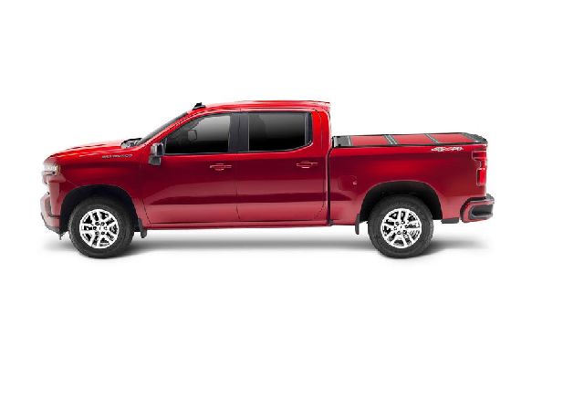 2019-2023 Ram 1500 Tonneau Cover (UnderCover)