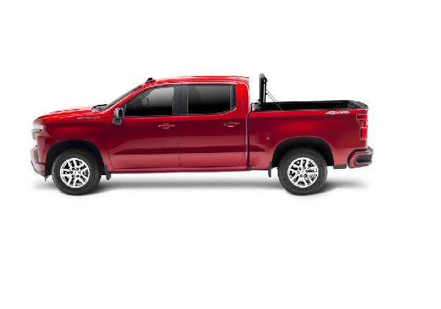 2019 Ram 1500 Classic Tonneau Cover (UnderCover)
