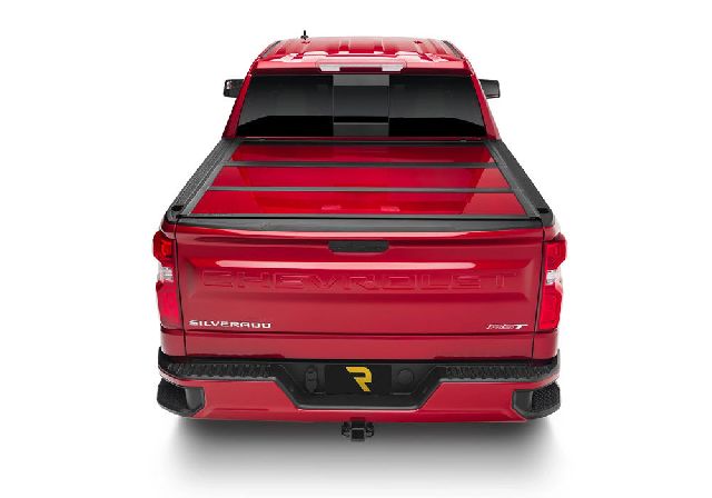 2019-2023 Ram 1500 Classic Tonneau Cover (UnderCover)