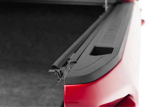 2019 Ram 1500 Classic Tonneau Cover (UnderCover)