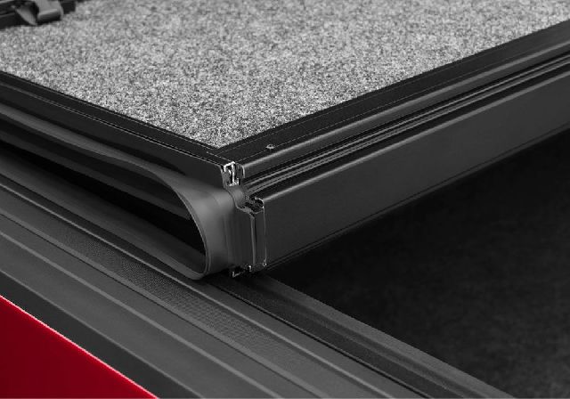 2019-2024 Ram 1500 Tonneau Cover (UnderCover)