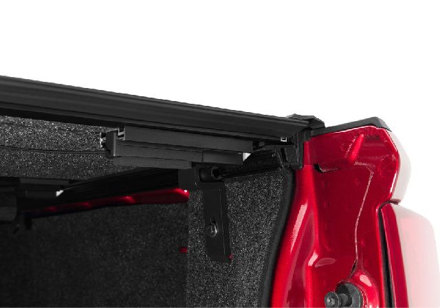 2019 Ram 1500 Classic Tonneau Cover (UnderCover)