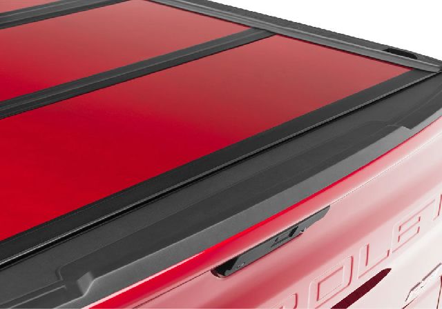2019-2023 Ram 1500 Tonneau Cover (UnderCover)