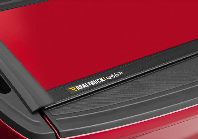 2019-2023 Ram 1500 Classic Tonneau Cover (UnderCover)