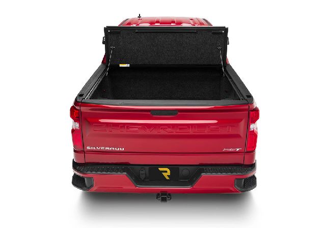 2019-2023 Ram 1500 Classic Tonneau Cover (UnderCover)