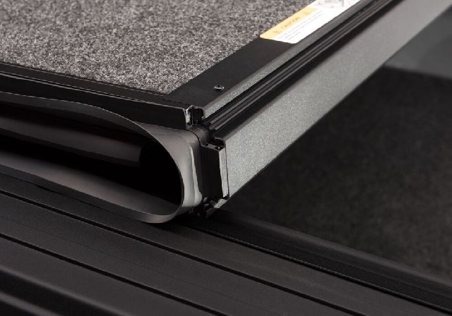 2008-2016 Ford F-250 Super Duty Tonneau Cover (UnderCover)