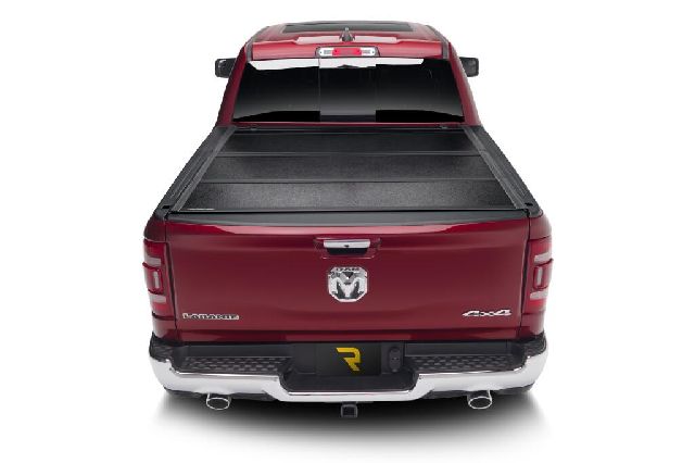 2019-2025 Ram 1500 Tonneau Cover (UnderCover)